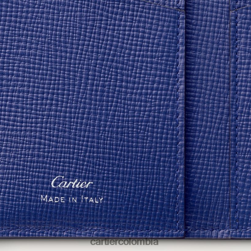 accesorios Cartier losange pequeña marroquinería, tarjetero elegante V0HXJN1137