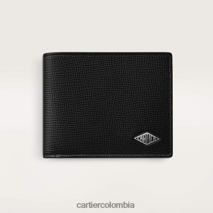accesorios Cartier losange pequeña marroquinería, tarjetero elegante V0HXJN1140