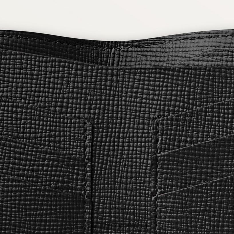 accesorios Cartier losange pequeña marroquinería, tarjetero elegante V0HXJN1140