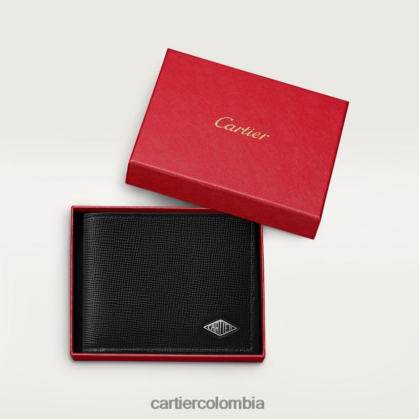 accesorios Cartier losange pequeña marroquinería, tarjetero elegante V0HXJN1140