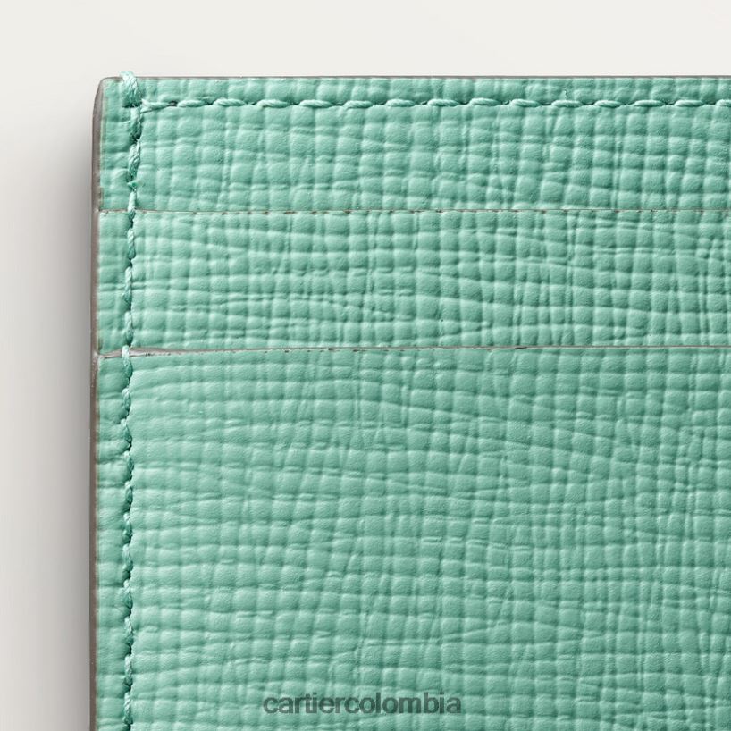 accesorios Cartier losange pequeña marroquinería, tarjetero elegante V0HXJN1192