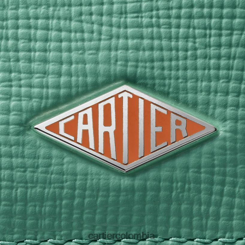 accesorios Cartier losange pequeña marroquinería, tarjetero elegante V0HXJN1192