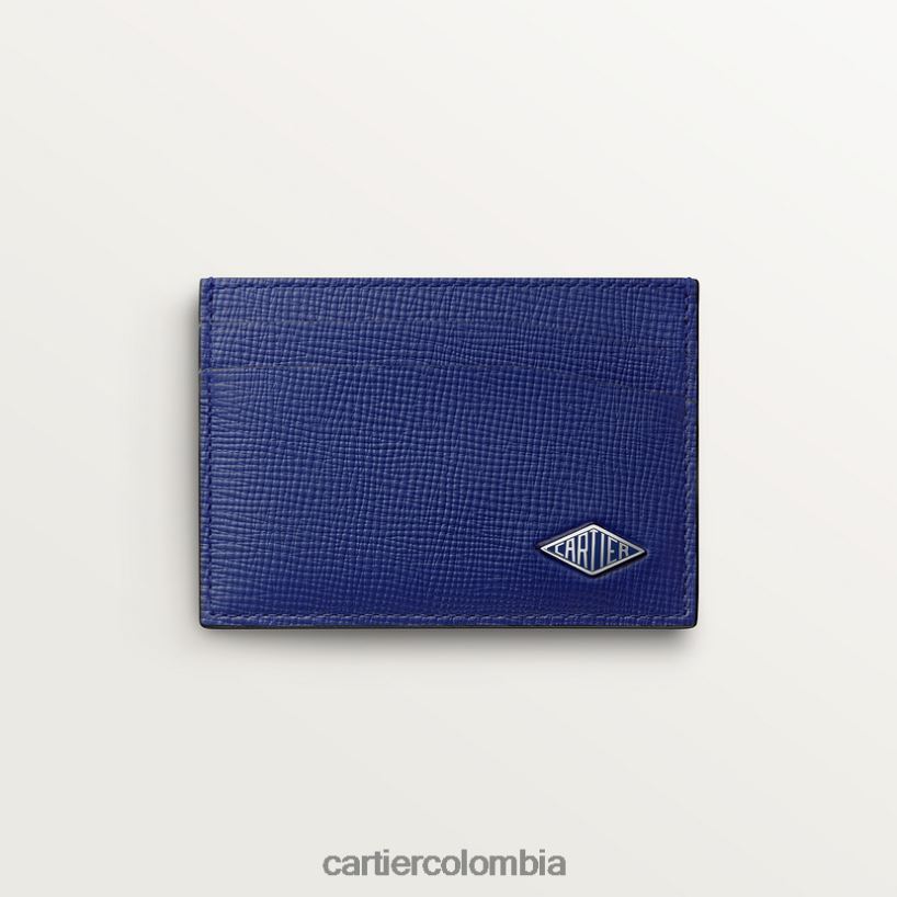 accesorios Cartier losange pequeña marroquinería, tarjetero elegante V0HXJN1194