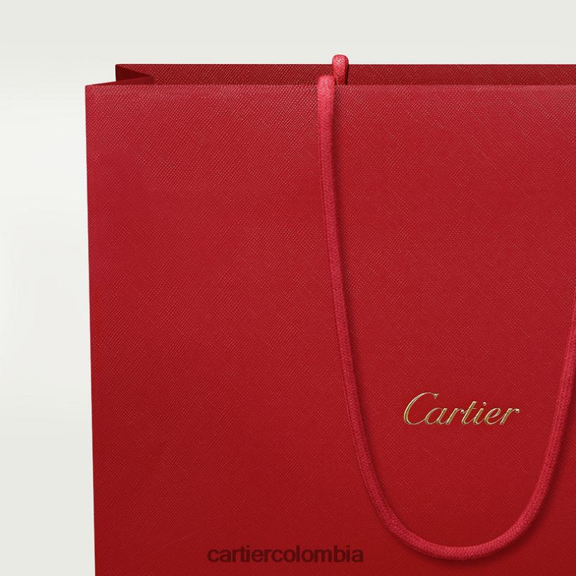 accesorios Cartier micro bolso, pantera elegante V0HXJN1300