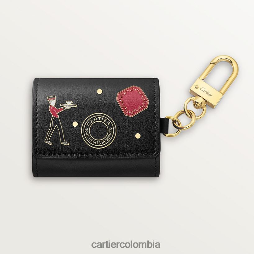 accesorios Cartier mini caso diábolo elegante V0HXJN1261
