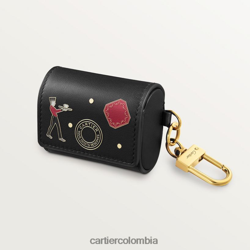 accesorios Cartier mini caso diábolo elegante V0HXJN1261