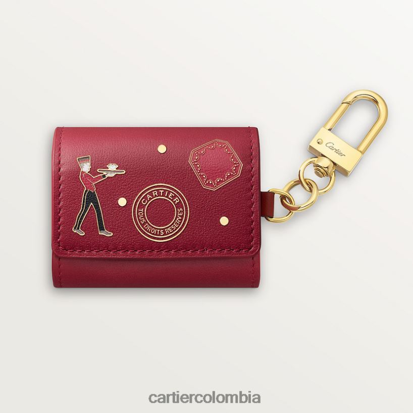 accesorios Cartier mini caso diábolo elegante V0HXJN1266