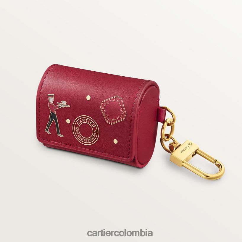 accesorios Cartier mini caso diábolo elegante V0HXJN1266