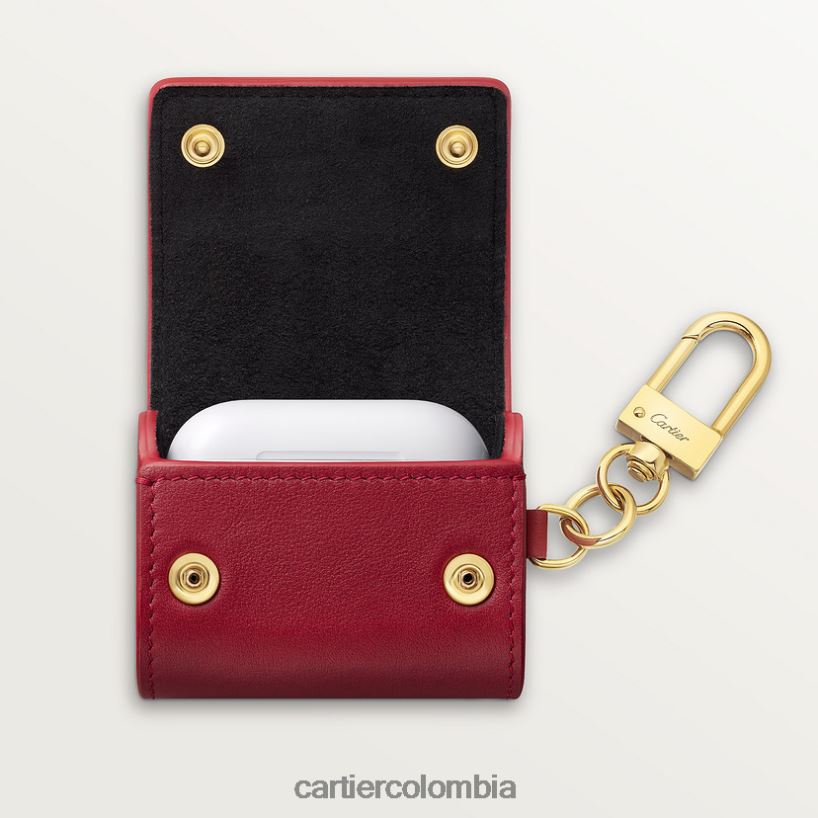 accesorios Cartier mini caso diábolo elegante V0HXJN1266