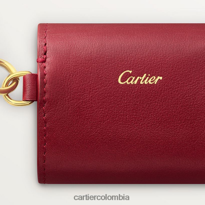 accesorios Cartier mini caso diábolo elegante V0HXJN1266