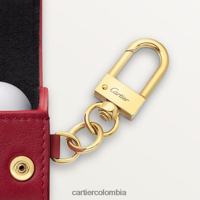 accesorios Cartier mini caso diábolo elegante V0HXJN1266