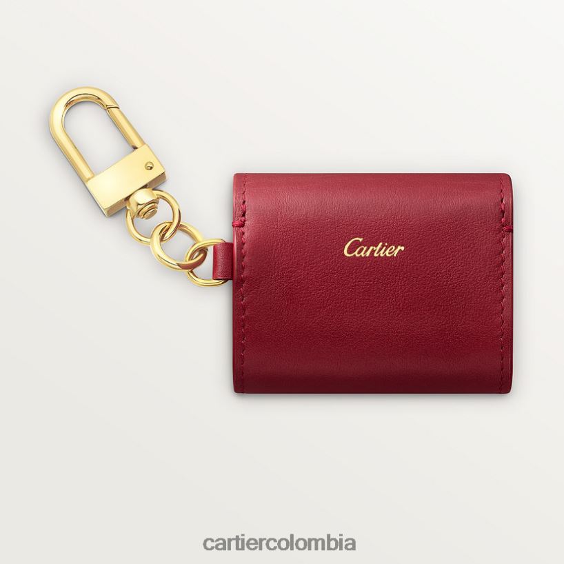 accesorios Cartier mini caso diábolo elegante V0HXJN1266
