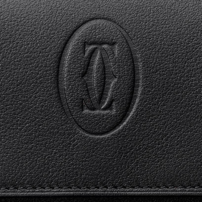 accesorios Cartier monedero cuadrado, imprescindible elegante V0HXJN1202