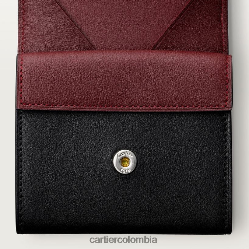 accesorios Cartier monedero cuadrado, imprescindible elegante V0HXJN1202
