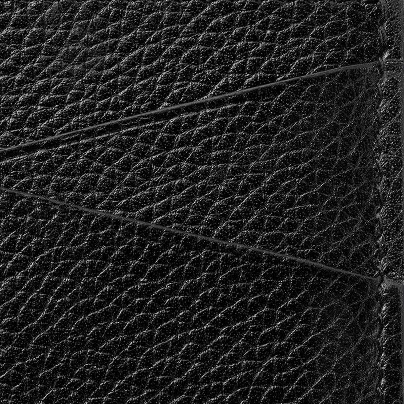 accesorios Cartier pequeña marroquinería panther, tarjetero elegante V0HXJN1074