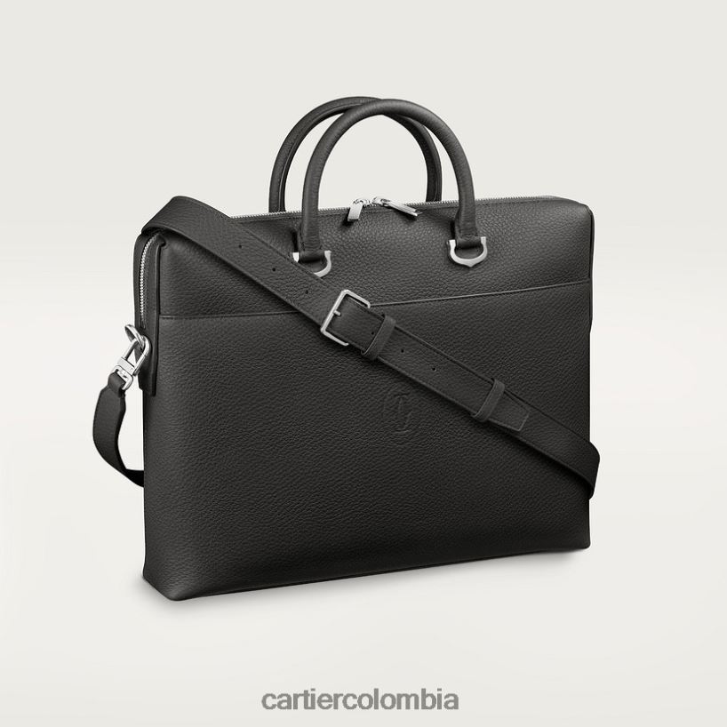 accesorios Cartier portadocumentos modelo pequeño, imprescindible elegante V0HXJN1227