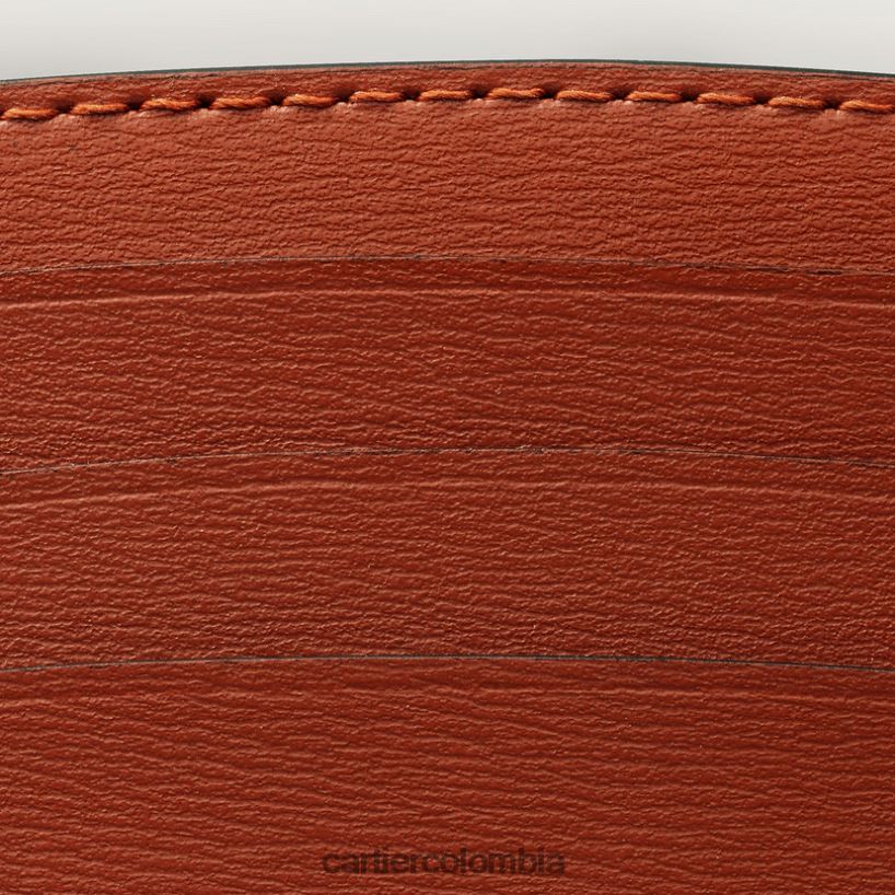 accesorios Cartier tarjetero, pantera elegante V0HXJN1102