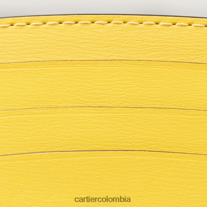 accesorios Cartier tarjetero, pantera elegante V0HXJN1103