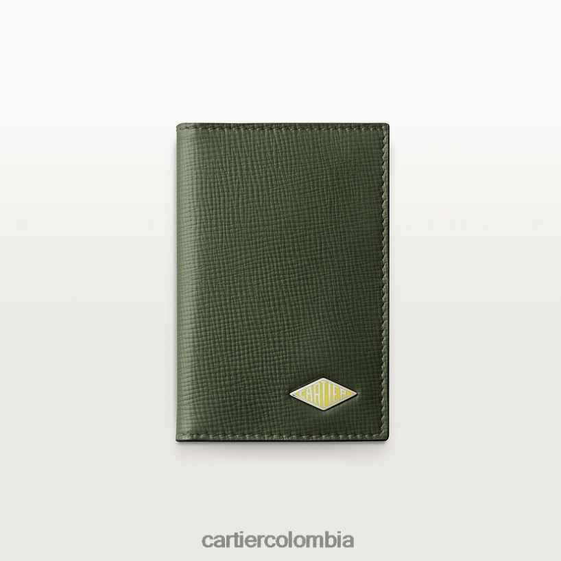 accesorios Cartier tarjetero para cuatro tarjetas de crédito, losange elegante V0HXJN1064