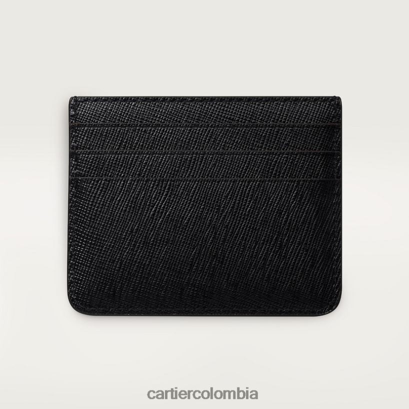 accesorios Cartier tarjetero sencillo, c elegante V0HXJN1052