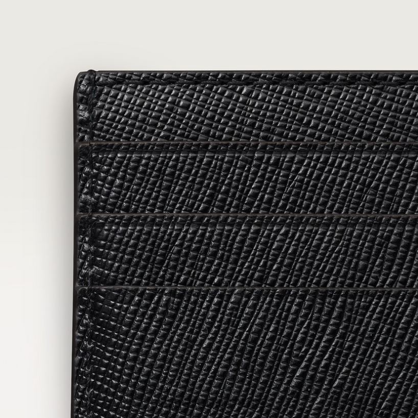 accesorios Cartier tarjetero sencillo, c elegante V0HXJN1052