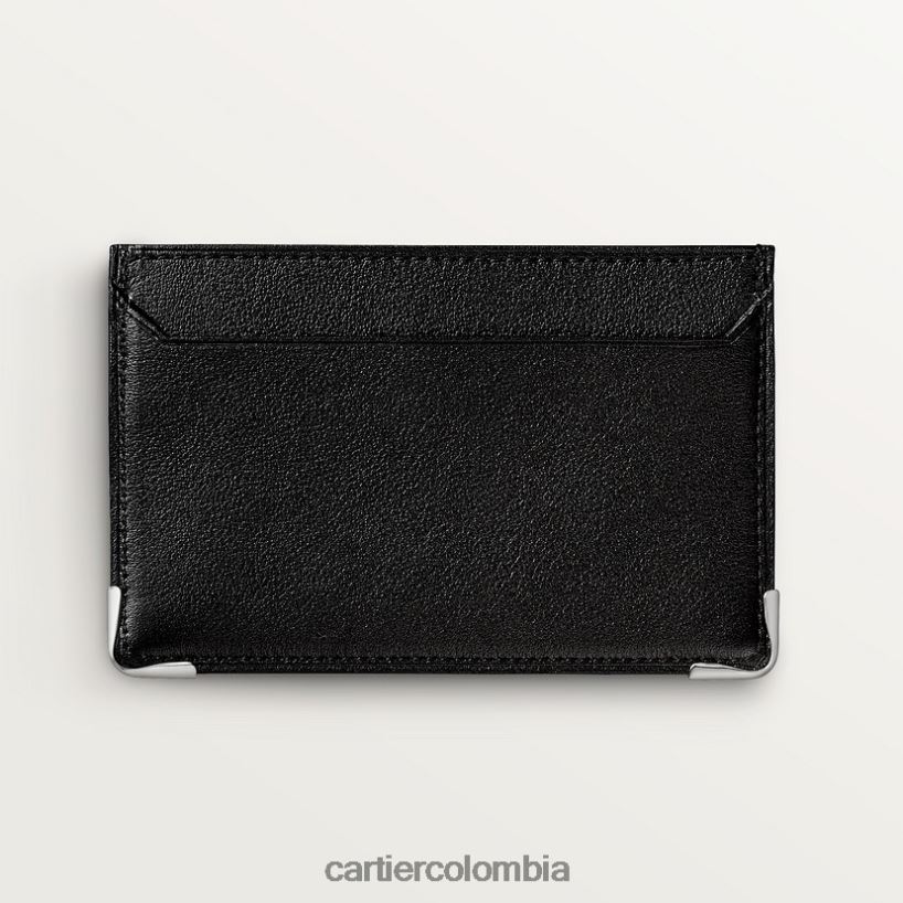 accesorios Cartier tarjetero sencillo, imprescindible elegante V0HXJN1070