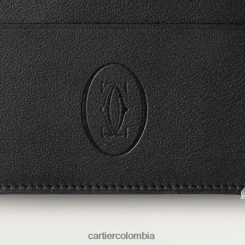accesorios Cartier tarjetero sencillo, imprescindible elegante V0HXJN1070