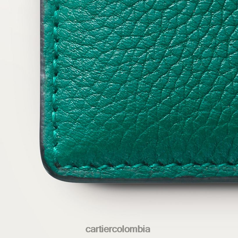 accesorios Cartier tarjetero sencillo, panthera elegante V0HXJN1068