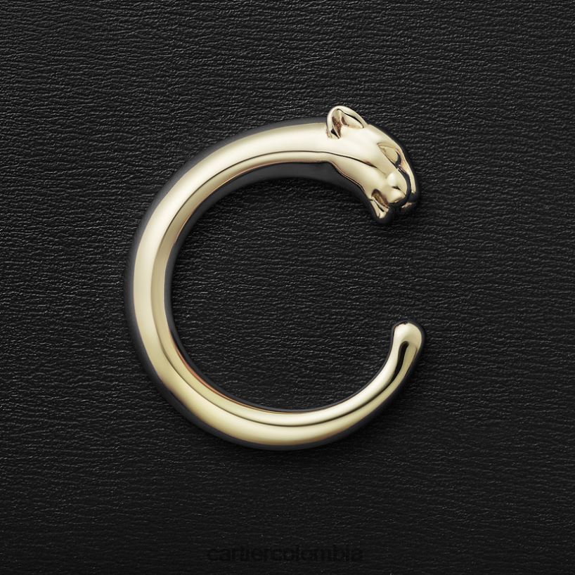 accesorios Cartier tarjetero sencillo, panthera elegante V0HXJN1126
