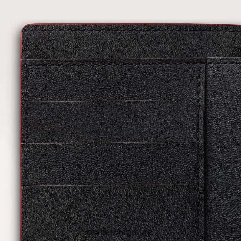 accesorios Cartier titular del pasaporte diábolo elegante V0HXJN1154