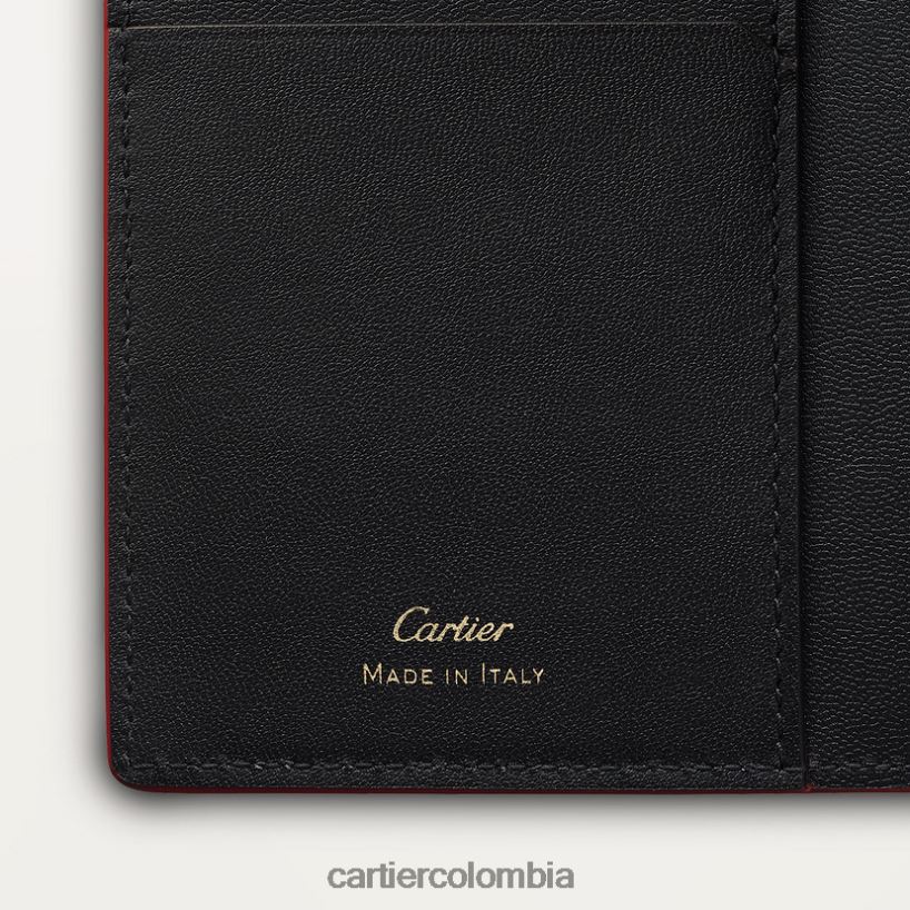 accesorios Cartier titular del pasaporte diábolo elegante V0HXJN1154