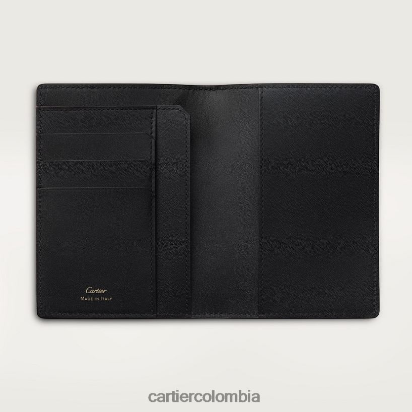 accesorios Cartier titular del pasaporte diábolo elegante V0HXJN1155