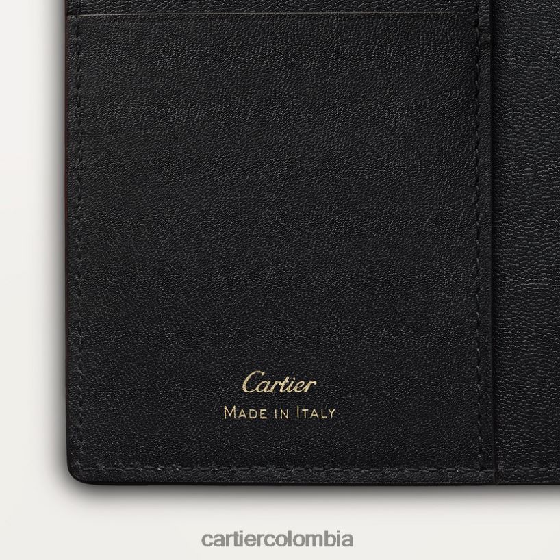 accesorios Cartier titular del pasaporte diábolo elegante V0HXJN1155