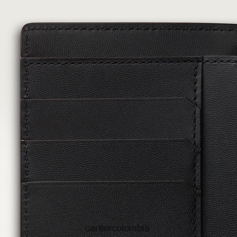 accesorios Cartier titular del pasaporte diábolo elegante V0HXJN1155