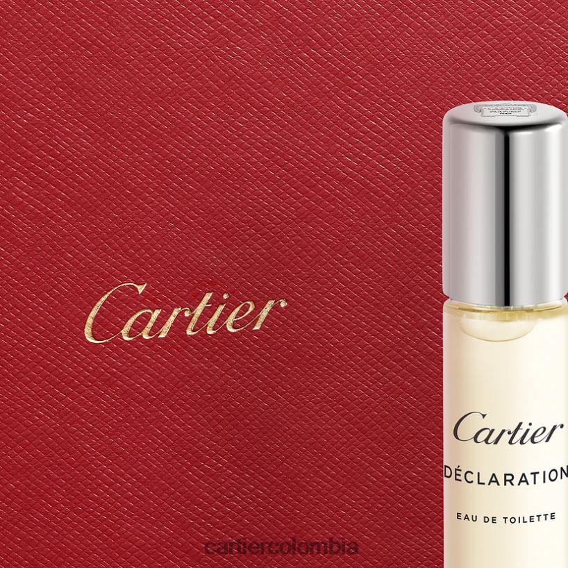 accesorios Cartier conjunto de descubrimiento elegante V0HXJN1798