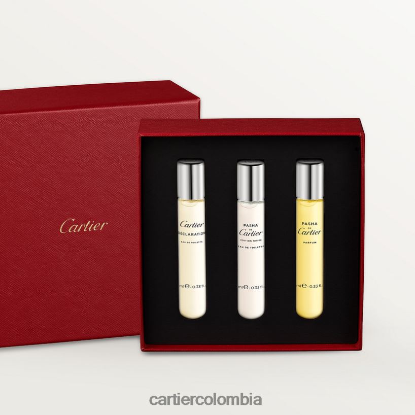 accesorios Cartier conjunto de descubrimiento elegante V0HXJN1798