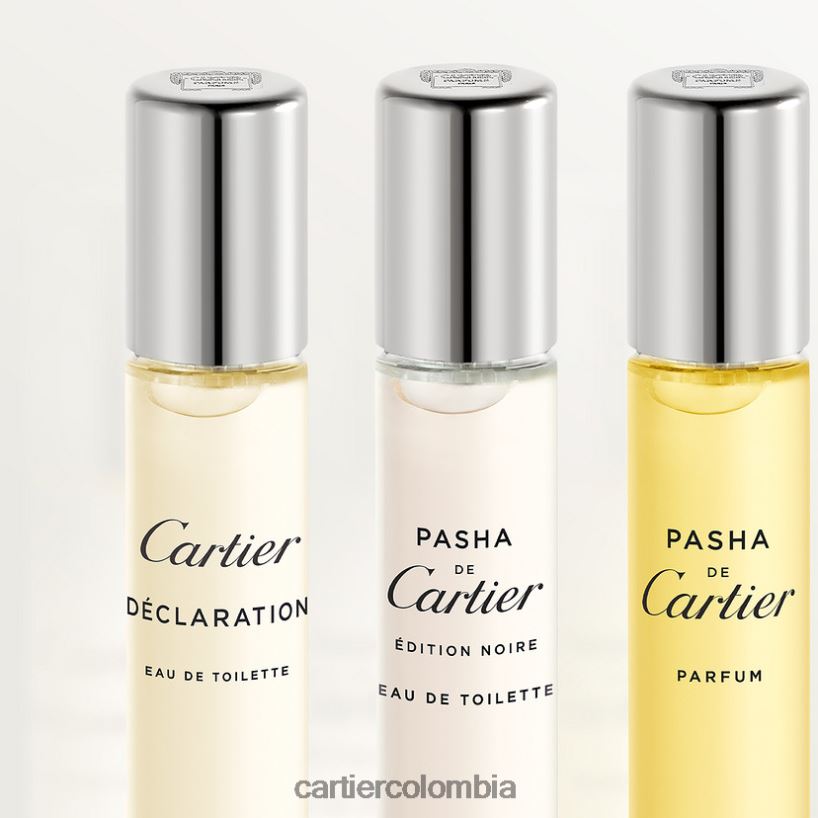 accesorios Cartier conjunto de descubrimiento elegante V0HXJN1798