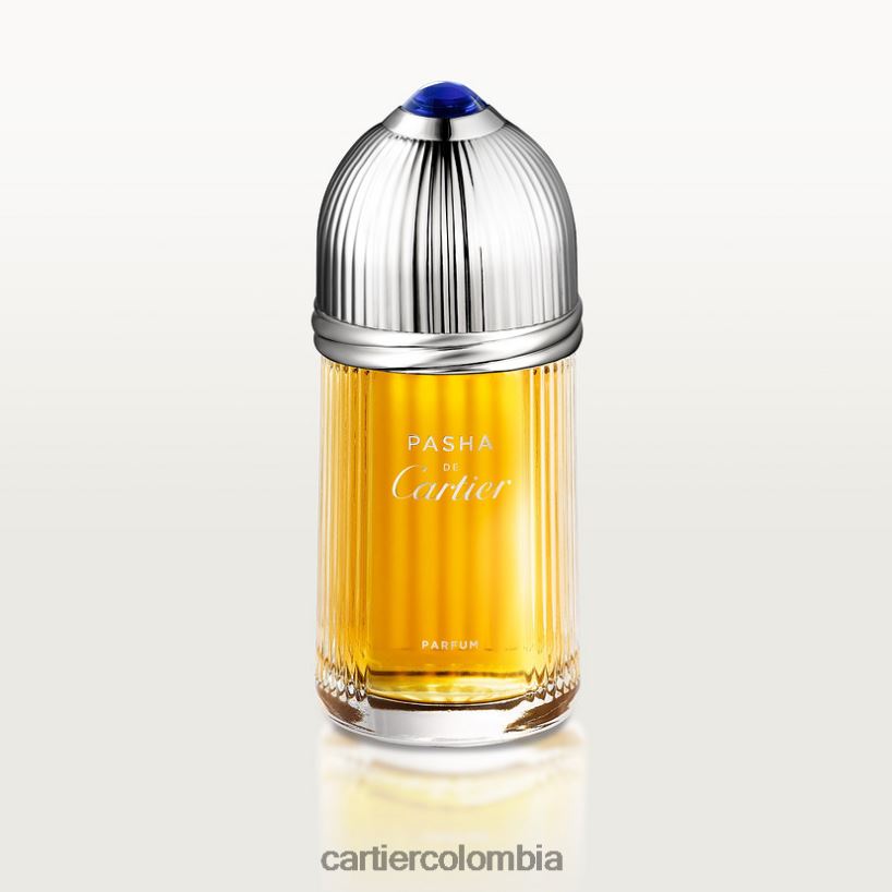 accesorios Cartier fragancia pachá elegante V0HXJN1812