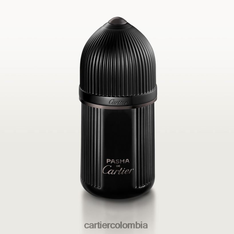 accesorios Cartier pachá negro absoluto elegante V0HXJN1839