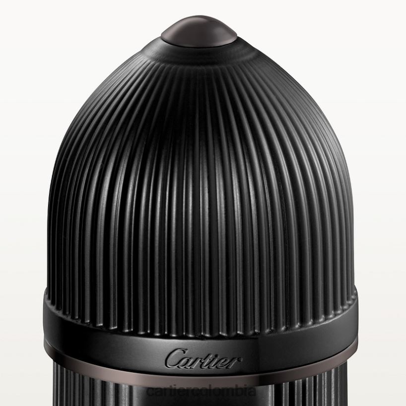 accesorios Cartier pachá negro absoluto elegante V0HXJN1839