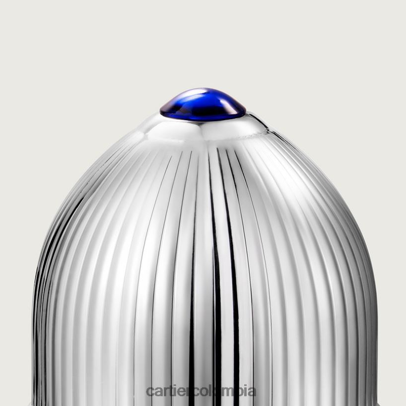 accesorios Cartier pasha edición negra sport 50 ml elegante V0HXJN1829