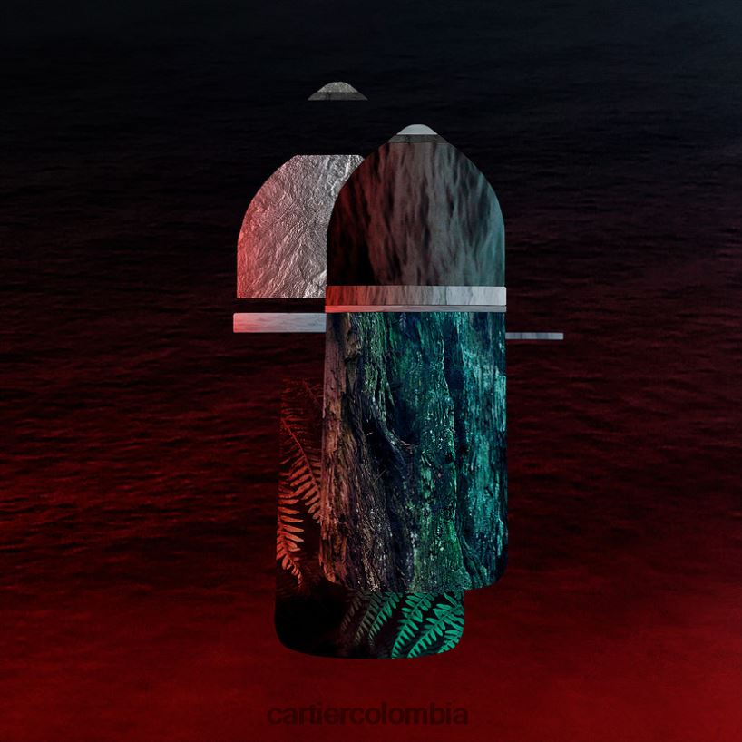 accesorios Cartier pasha edición negra sport 50 ml elegante V0HXJN1829