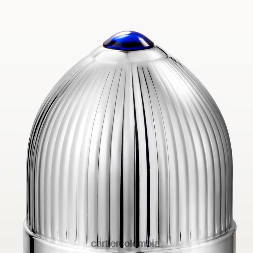 accesorios Cartier pasha edt 100ml elegante V0HXJN1815