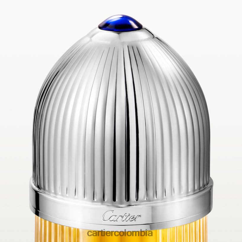 accesorios Cartier perfume pasha 100 ml elegante V0HXJN1828