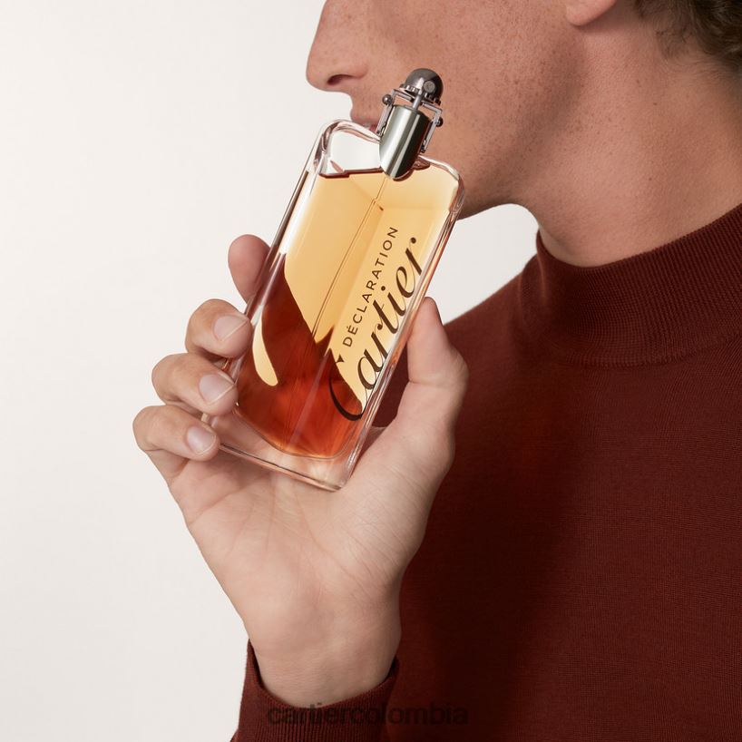 accesorios Cartier declaración de perfume elegante V0HXJN1824