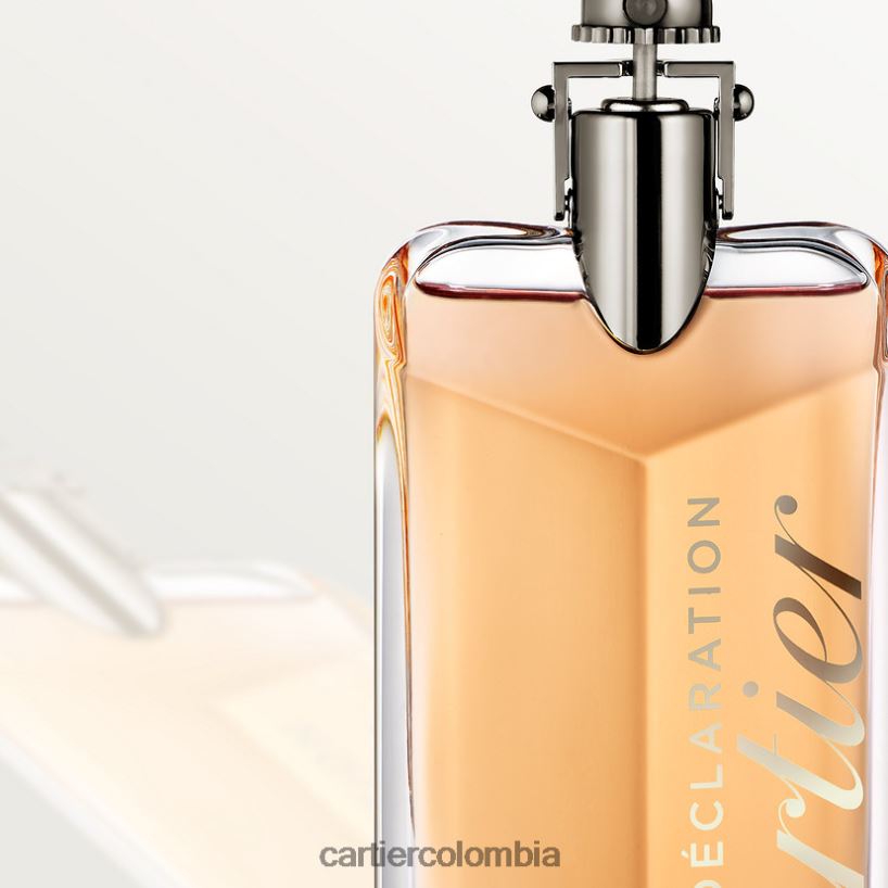 accesorios Cartier declaración de perfume elegante V0HXJN1824