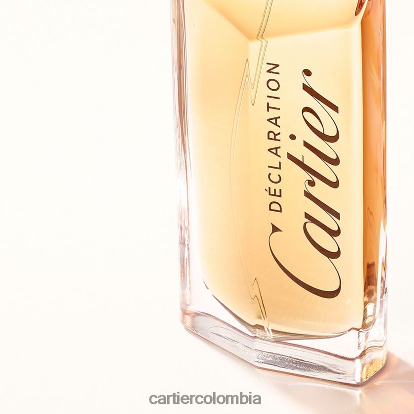 accesorios Cartier declaración de perfume elegante V0HXJN1824