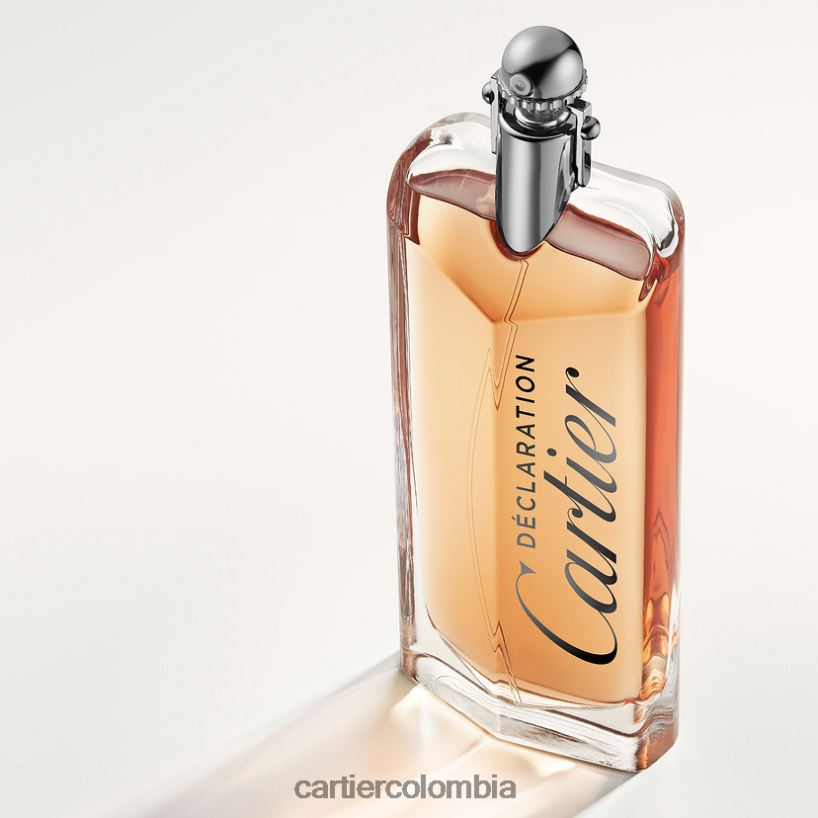 accesorios Cartier declaración de perfume elegante V0HXJN1824