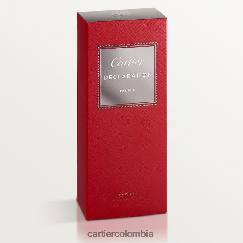 accesorios Cartier declaración de perfume elegante V0HXJN1824