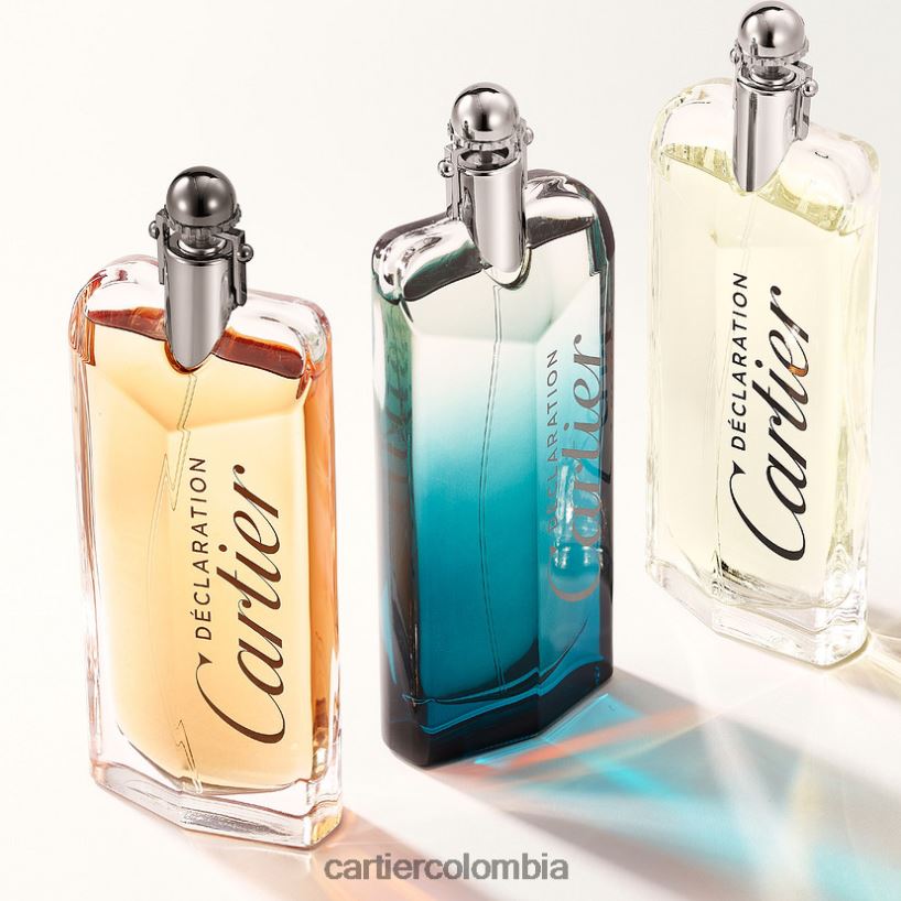 accesorios Cartier declaración de perfume elegante V0HXJN1824